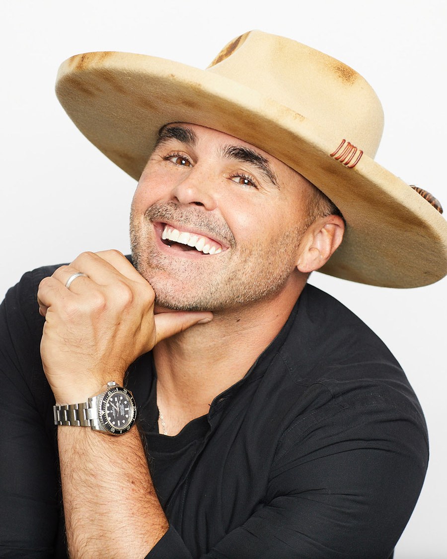 AJ Sarcione